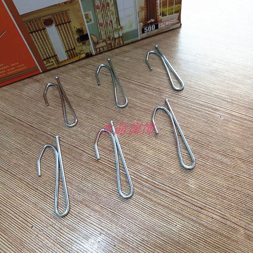 Качественная модель корейская занавеска связана с таковой крючкой одно слово тканевая вилка, абонемативная ярко -световая универсальная простота.