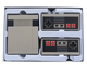500 bộ sưu tập 8-bit FC Nintendo nhà TV game console hoài cổ thẻ vàng Contra super Mario tank tay cầm chơi game pubg Kiểm soát trò chơi