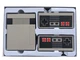 500 bộ sưu tập 8-bit FC Nintendo nhà TV game console hoài cổ thẻ vàng Contra super Mario tank