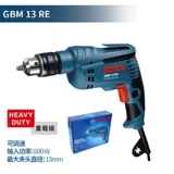 Bosch Bosch Hand Electric Drill GBM6RE Регулировка скорости GBM 13R