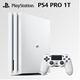 Bán máy dày PS4 SLIM PRO 4K Máy chơi game gia đình Hồng Kông Phiên bản Ngân hàng Quốc gia 500G 1TB - Kiểm soát trò chơi tay cầm chơi game không dâ Kiểm soát trò chơi