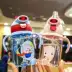 Phim hoạt hình trẻ em cốc nước - Cup / Table ware / mài / Phụ kiện