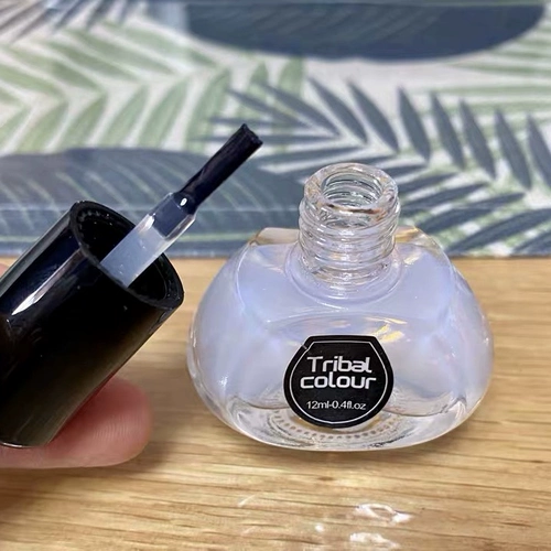 Сверхлегкая прозрачная водостойкая увлажняющая защитная глина, быстрое высыхание