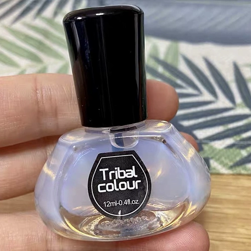 Сверхлегкая прозрачная водостойкая увлажняющая защитная глина, быстрое высыхание