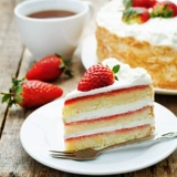 Доктор Тата порошок 150 г Qifeng Cake Prote Intein Stabilizer Material Puffice Pufaked Home Ingridients