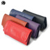 Đơn giản và phong cách da coin purse túi chìa khóa mùa hè túi đồng xu nữ mùa hè lớp đầu tiên ví da bóp nữ mini Trường hợp chính