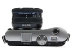 Samsung NX100 micro duy nhất máy ảnh duy nhất điện SLR kit (20-50 ống kính) HD camera được sử dụng máy chụp ảnh giá rẻ SLR cấp độ nhập cảnh