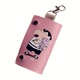 Công suất lớn mới Hàn Quốc ladies cartoon túi chìa khóa dễ thương nhỏ mới sáng tạo đa chức năng móc chìa khóa xe túi móc khóa túi mini Trường hợp chính