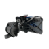 Khung xe đạp leo núi camera điện thoại cưỡi chống rung điều hướng khung chống rung cố định clip điên không thể mất siêu ổn định - Phụ kiện điện thoại trong ô tô giá đỡ đt Phụ kiện điện thoại trong ô tô