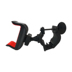 Khung xe đạp leo núi camera điện thoại cưỡi chống rung điều hướng khung chống rung cố định clip điên không thể mất siêu ổn định - Phụ kiện điện thoại trong ô tô giá đỡ đt Phụ kiện điện thoại trong ô tô