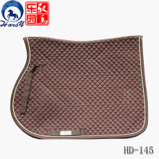 вельтрап 马术 骑马马鞍垫马汗垫马汗屉 舒适柔软透气吸汗骑士装备