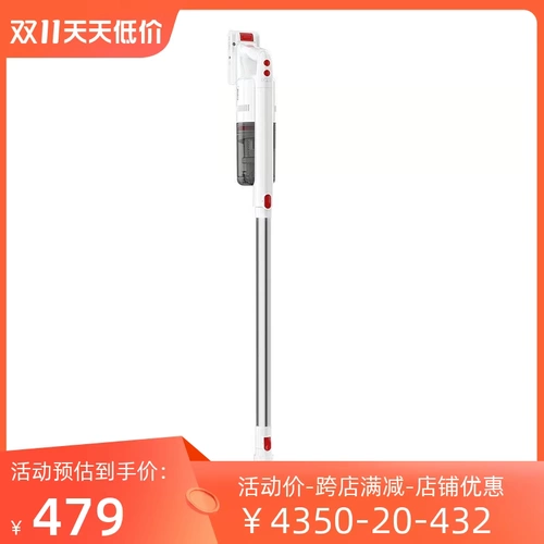 Беспроводной портативный пылесос, беззвучный диван для домашнего использования, ковер, P60, высокая мощность