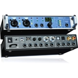 RME Fireface UCX Устроенный гибридный компьютерный ноутбук Fire Line USB Аудио -интерфейс Студия звуковой карты