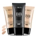 Đa hiệu ứng sửa chữa cách ly BB cream giữ ẩm khỏa thân trang điểm cách ly kem che khuyết điểm nền tảng chất lỏng sinh viên trắng giữ ẩm