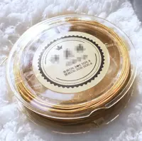 Шелковая эмалевая живопись DIY Gold Silk All Made Thangka Custom Cloisonne Blue Color Sand Craftsmanship Disk Disk