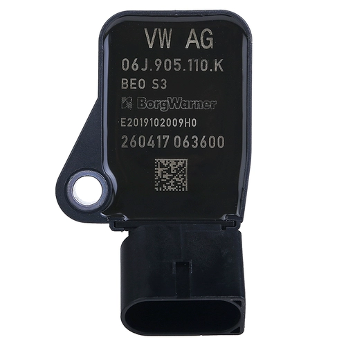 Немецкий Volkswagen EA888 1,8/2,0t двигателя катушка зажигания двигателя