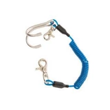 SEAC Sub -Stremt Hook Double Clip Dive Dive -Headed Diving Accessy Accessy Accessy