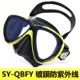 Sy-qbfy Coating UV защита от ультрафиолета