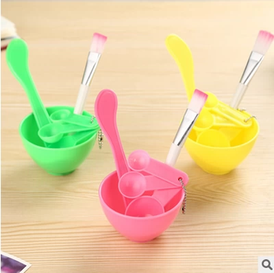 Маска для лица, косметический комплект, 6 шт