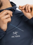 Spot Arcteryx Nodin Jacket Pioneer Bird's Men's Skin Truth 28550