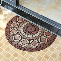 Готическое впечатление (около 56x85 см)