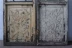 Cửa cũ bảng điều chỉnh cửa sổ hoa bảng điều chỉnh khắc treo màn hình cửa cũ bảng điều chỉnh phân vùng phức tạp antique những điều cũ Tây cũ Thượng Hải trang trí vách ngăn phòng bằng gỗ Màn hình / Cửa sổ