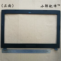 B Передняя рама экрана оболочки