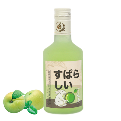 青梅味*1