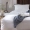 Khăn trải giường bằng vải bông ấm mùa đông màu 1,5 m Giường Simmons bảo vệ trải giường bằng vải bông 笠 1,8m - Trang bị Covers