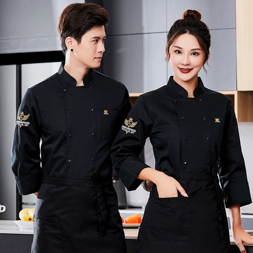 Отель Chef Chite Kitchen Short -