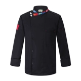 High -Fend Hotel Chefs, мужской длинный тематический батон