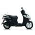 Sundiro Honda EX125 quốc gia bốn chiếc xe liên doanh EFI SDH125T-36 18 mới với xe tay ga USB - mortorcycles