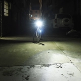 Велосипед, передние фары, фонарь, горный мегафон, колокольчик с аксессуарами для велоспорта