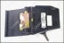 Xe máy thân cây Aidele đuôi phụ kiện khóa hộp 923 981 982 8013 8028 2011 đuôi hộp khóa Xe gắn máy phía sau hộp