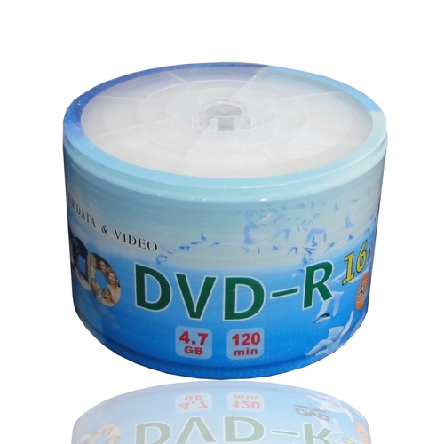 Может печатать CD DVD пустой диск