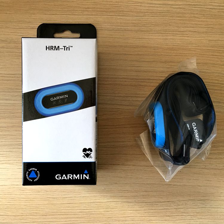garmin 945 swimming heart rate
