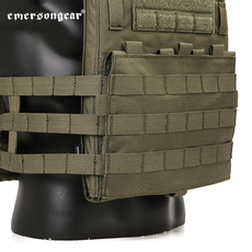 Жилет армейский Эмерсон emersongear синей этикеткой