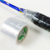 3 gói Bộ cầu lông cơ sở Bộ phim vợt tennis Bộ phim bảo vệ Khăn tay đối tác 15 mét vợt cầu lông cho người mới chơi Cầu lông