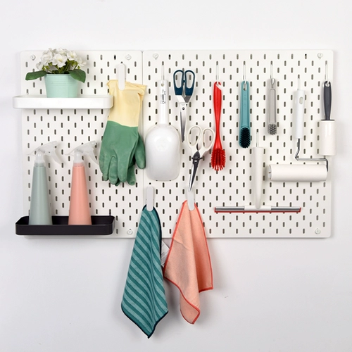 Бесплатная папональная домашняя пещерная доска настенная общежития кухня ванная комната настенные мазки на стену стен