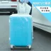 Hành lý bọc hành lý trường hợp xe đẩy trường hợp bụi che túi bảo vệ 22 26 28 inch dày đi du lịch chống - Vali du lịch Vali du lịch