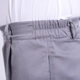 Хлопковые демисезонные износостойкие рабочие штаны для работы, оверсайз