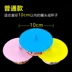 Mèo đóng hộp nắp pet có thể tươi bìa silicone niêm phong cap hấp phụ loại phổ dog cat nhu yếu phẩm hàng ngày độ đàn hồi