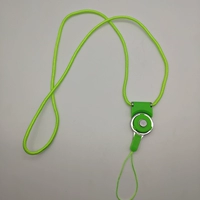 Нейлоновая веревка- [зеленый]