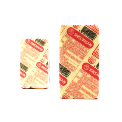 Импортное масло, неваляшка, в корейском стиле, 450G