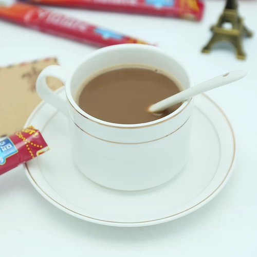 Южная Корея импортировала вещи Maxwellhouse Maxwellhouse Three -In -Speed ​​Coffee Powder 100 коробок