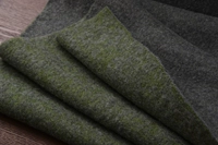 Трикотажная шерстяная ткань, трикотажный шерстяной свитер, 0.9м, увеличенная толщина