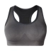 Cao- sức mạnh vest- loại đồ lót thể thao nữ chống sốc chạy tập hợp khuôn mẫu ngực nhỏ phòng tập thể dục áo ngực chống võng