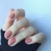 Sơn móng tay ESSIE màu hồng tươi nữ tính và trang nhã 676 giúp sơn móng nhanh khô và lâu trôi - Sơn móng tay / Móng tay và móng chân