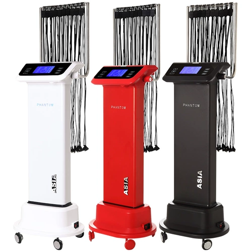 Азиатская цифровая пульмовая машина Япония и Южная Корея с низкой победой -хот -хат -машина Phantom Deluxe Deluxe Edition Group Control Hape Hot Hot warrant