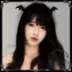 Halloween Nhật Bản cô gái mềm mại cô gái loli đen nhỏ ma cà rồng ma cà rồng cánh phụ kiện tóc dây buộc tóc hot nhất hiện nay Phụ kiện tóc